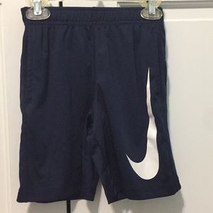 Boys Nike Shorts size 4/5